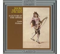 Giuliani, M. - Mauro Giuliani