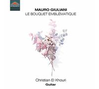 Dynamic – Giuliani Mauro – Bouquet Emblematique