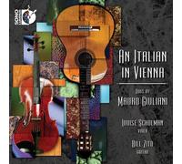 Giuliani Mauro - Giuliani: Italian Vienna