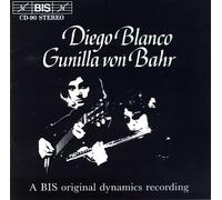 Giuliani - Works for Flute & Guitar