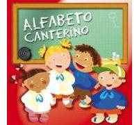 Giuliano Crivellente - ALFABETO CANTERINO SOLO CD CANTA & IMPARA