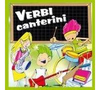 Giuliano Crivellente - VERBI CANTERINI SOLO CD CANTA & IMPARA
