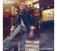 Giuliano Nistri - All The Songs In One Night