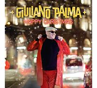 Giuliano, Palma - Happy Christmas
