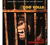 Giuliano Sorgini - Zoo Folle / Gli Animali... Che Simpatia
