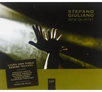 Giuliano Stefano - Laura Non Vuole Essere Toccata