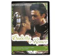 Giulietta E Romeo [Italia] [DVD]