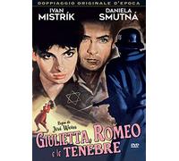 Giulietta, Romeo E Le Tenebre [Italia] [DVD]