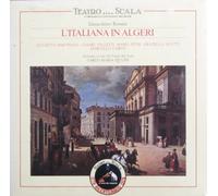Giulietta Simionato - Rossini: L'ITALIANA IN ALGERI [2 MC