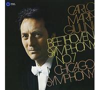 Giulini, Carlo Maria - Beethoven:.. -Sacd-