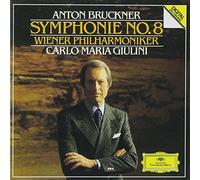 Giulini, Carlo Maria - Bruckner: Symphony No.8