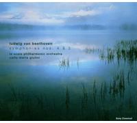 Giulini,Carlo Maria - Music for You: Sinf.5+4