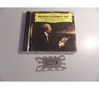 Johannes Brahms - Brahms-Giulini-Symphonie 1