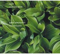 Giulini - Mozart - Sinfonie N. 39, 40