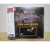 Giulini & Philharmonia O - Mozart:Requiem in d Minor