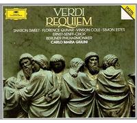 Giulini - Requiem