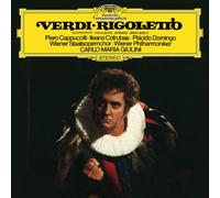 Giulini - Rigoletto / extraits