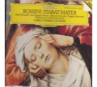 Giulini - Stabat Mater