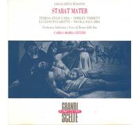 Giulini - Stabat Mater [Import]