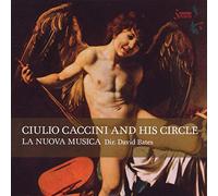 Giulio Caccini : Integrale Des Madrigaux Claudio Monteverdi : Madrigaux Des Livres Iii, Iv & V