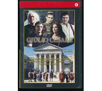 Giulio Cesare (CE) (2 Dvd) [Italia]