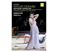 Giulio Cesare [DVD]
