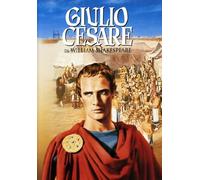 Giulio Cesare [Italia] [DVD]