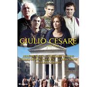 Giulio Cesare [Italia] [DVD]