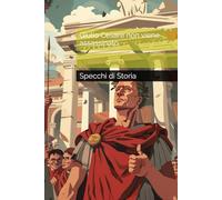 Giulio Cesare non viene assassinato