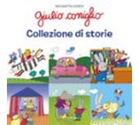 Giulio Coniglio - Collezione Di Storie (audiolibro)