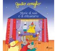 Giulio Coniglio - Storie Di Noia E Di Entusiasmo (audiolibro)