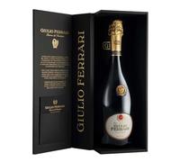 GIULIO FERRARI Riserva Fondatore Vino espumoso 2015 75 cl.