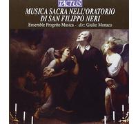 Giulio Monaco - Musica Sacra, Laudi, Travestimenti E Madrigali