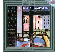 Giulio Tampalini: Guitar