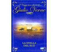 Giulio Verne - La Stella Del Sud [Italia] [DVD]