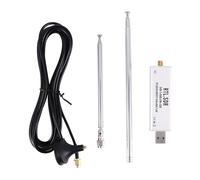 Giuneuow Blog RTL-SDR Receptor RTL SDR V3 RTL2832U 0.1MHz-1.7GHz TCXO SMA Receptor de Radio Definido por Software con Antena