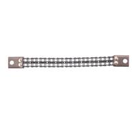 Giuneuow Kit de BateríA Cadena de ConexióN de Pedal con EslabóN Cadena de Pedal de BateríA Martillo Cadena de Batidor PercusióN de Repuesto