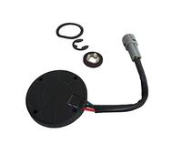 Giuneuow Sensor de Velocidad de Carros de Golf para G22 G29 YRDRE Carros con Motores JU2-H1670-22-00 JU2-H1670-21-00 JU2-H1670-20-00