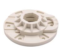 Giuneuow W10528947 Kit de Cubo Accionado por Canasta de Lavadora - Reemplazo para Lavadora
