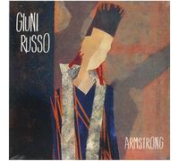 Russo Giuni - Armstrong [Vinilo]