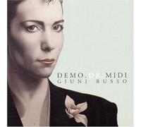 Giuni Russo - Demo De Midi