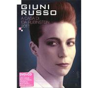 Russo Giuni - A Casa Di Ida Rubinstein 2011 (Box CD+DVD)
