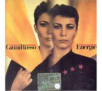 Giuni Russo - Energie