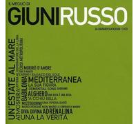 Giuni, Russo - Il Meglio Di Giuni Russo