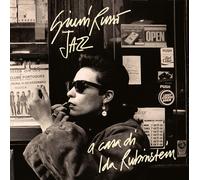 Giuni Russo Jazz A Casa Di Ida Rubinstein [With Bonus (CD)