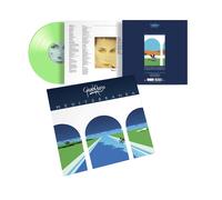 Giuni Russo Mediterranea (Vinyl)