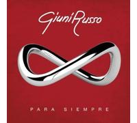 Russo Giuni - Para Siempre (CD+DVD)