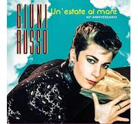 Giuni Russo - Un’estate Al Mare (40° Anniversario) [Vinilo]
