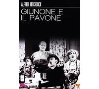Giunone e il pavone [Italia] [DVD]