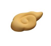 GIUPLOKID Reposamuñecas para Teclado, Juego de Soporte for muñeca y tapete Escritorio for Teclado ratón, Corto Largo, 3 Piezas(Short)